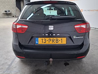 Personenauto, seat, ibiza st, 1.2 tdi style ecomotive, 2011 - afbeelding 20 van  23