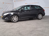 Personenauto, seat, ibiza st, 1.2 tdi style ecomotive, 2011 - afbeelding 21 van  23