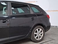 Personenauto, seat, ibiza st, 1.2 tdi style ecomotive, 2011 - afbeelding 22 van  23