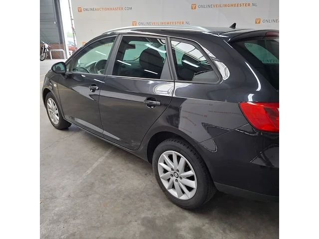 Personenauto, seat, ibiza st, 1.2 tdi style ecomotive, 2011 - afbeelding 2 van  69