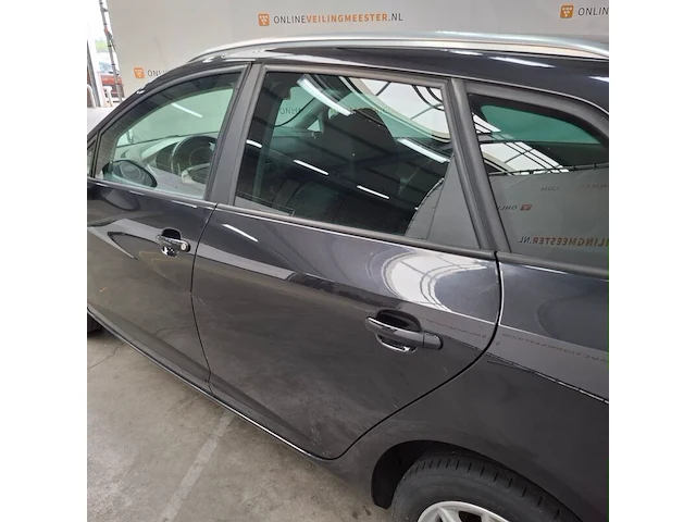 Personenauto, seat, ibiza st, 1.2 tdi style ecomotive, 2011 - afbeelding 3 van  69