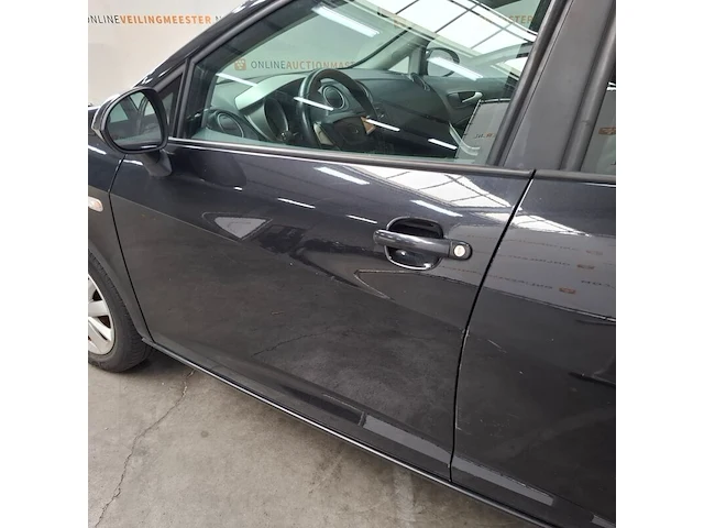 Personenauto, seat, ibiza st, 1.2 tdi style ecomotive, 2011 - afbeelding 4 van  69