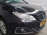 Personenauto, seat, ibiza st, 1.2 tdi style ecomotive, 2011 - afbeelding 11 van  69