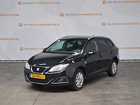 Personenauto, seat, ibiza st, 1.2 tdi style ecomotive, 2011