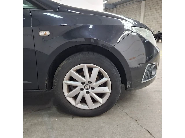 Personenauto, seat, ibiza st, 1.2 tdi style ecomotive, 2011 - afbeelding 13 van  69