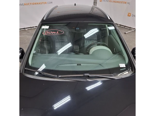 Personenauto, seat, ibiza st, 1.2 tdi style ecomotive, 2011 - afbeelding 22 van  69