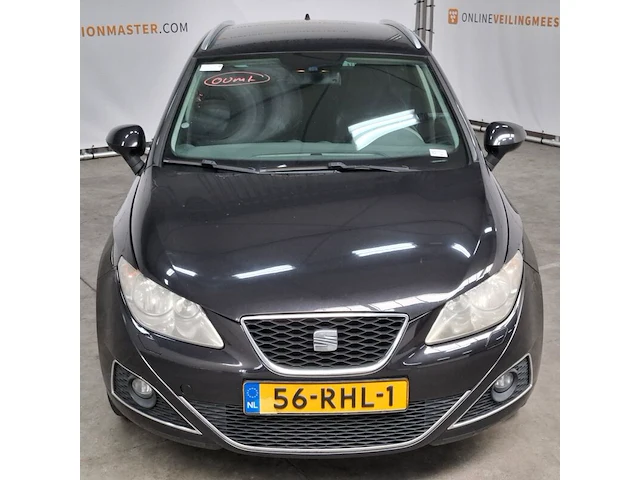 Personenauto, seat, ibiza st, 1.2 tdi style ecomotive, 2011 - afbeelding 12 van  69