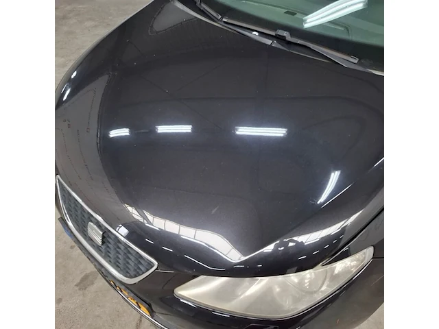 Personenauto, seat, ibiza st, 1.2 tdi style ecomotive, 2011 - afbeelding 24 van  69