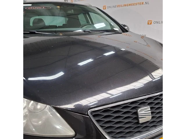 Personenauto, seat, ibiza st, 1.2 tdi style ecomotive, 2011 - afbeelding 25 van  69