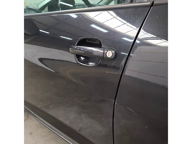 Personenauto, seat, ibiza st, 1.2 tdi style ecomotive, 2011 - afbeelding 26 van  69