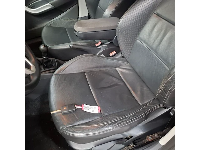 Personenauto, seat, ibiza st, 1.2 tdi style ecomotive, 2011 - afbeelding 31 van  69
