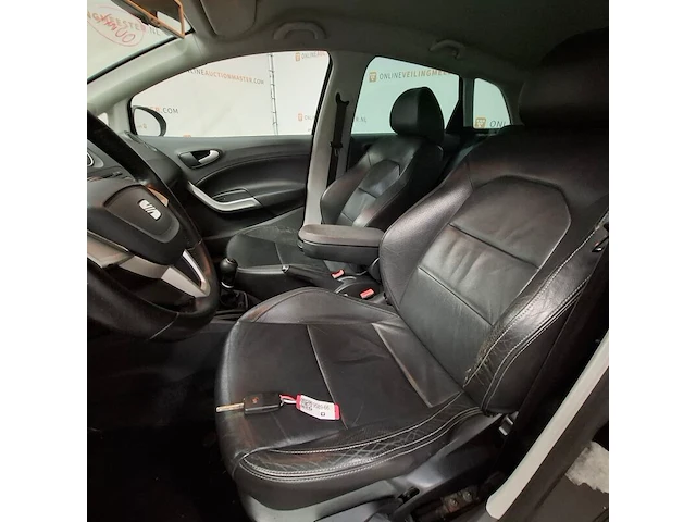 Personenauto, seat, ibiza st, 1.2 tdi style ecomotive, 2011 - afbeelding 32 van  69