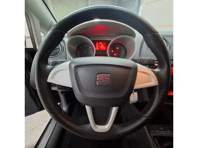 Personenauto, seat, ibiza st, 1.2 tdi style ecomotive, 2011 - afbeelding 33 van  69