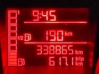 Personenauto, seat, ibiza st, 1.2 tdi style ecomotive, 2011 - afbeelding 36 van  69