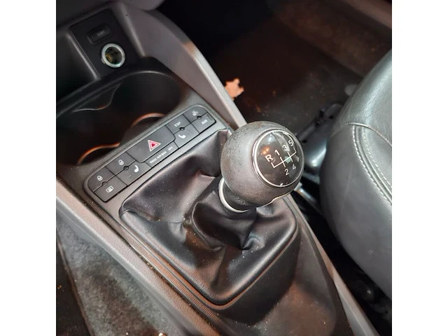 Personenauto, seat, ibiza st, 1.2 tdi style ecomotive, 2011 - afbeelding 39 van  69