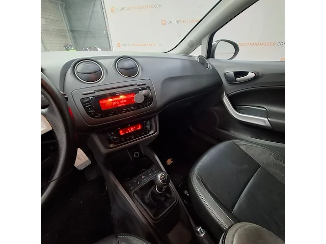 Personenauto, seat, ibiza st, 1.2 tdi style ecomotive, 2011 - afbeelding 40 van  69
