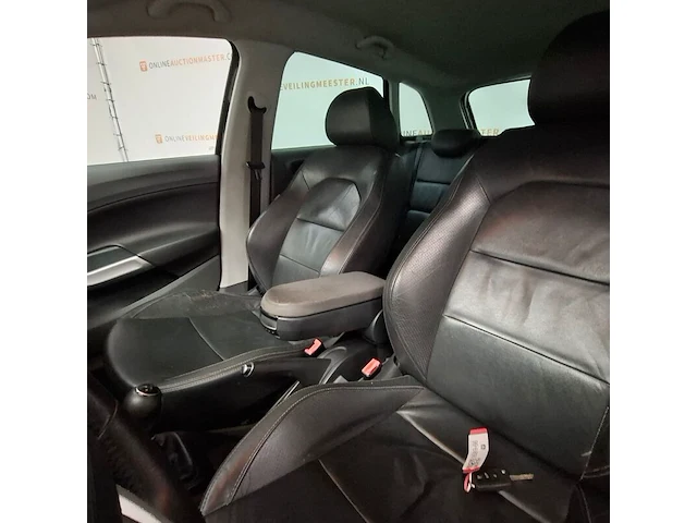 Personenauto, seat, ibiza st, 1.2 tdi style ecomotive, 2011 - afbeelding 41 van  69