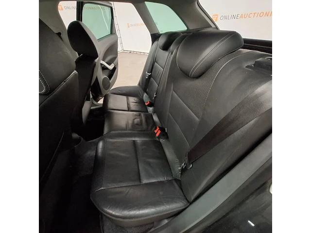 Personenauto, seat, ibiza st, 1.2 tdi style ecomotive, 2011 - afbeelding 42 van  69