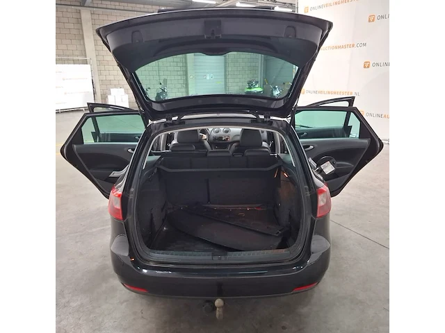 Personenauto, seat, ibiza st, 1.2 tdi style ecomotive, 2011 - afbeelding 44 van  69