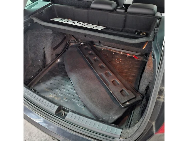 Personenauto, seat, ibiza st, 1.2 tdi style ecomotive, 2011 - afbeelding 46 van  69