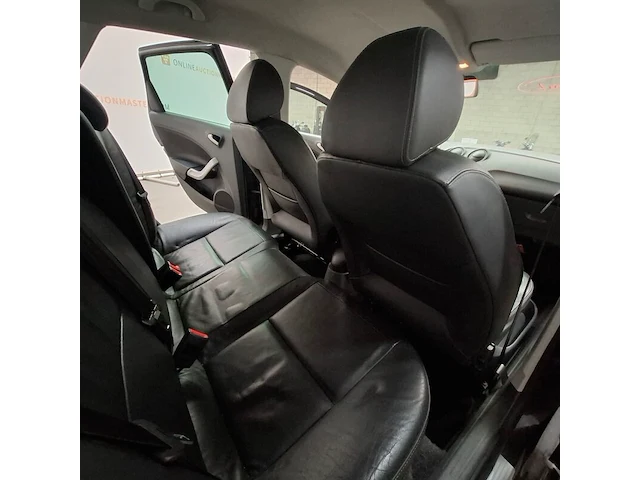Personenauto, seat, ibiza st, 1.2 tdi style ecomotive, 2011 - afbeelding 47 van  69