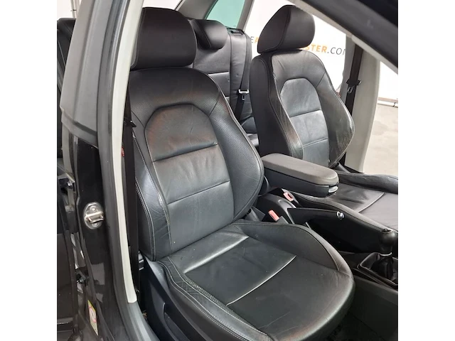 Personenauto, seat, ibiza st, 1.2 tdi style ecomotive, 2011 - afbeelding 50 van  69