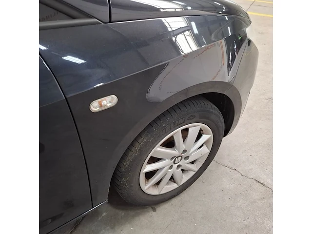 Personenauto, seat, ibiza st, 1.2 tdi style ecomotive, 2011 - afbeelding 45 van  69