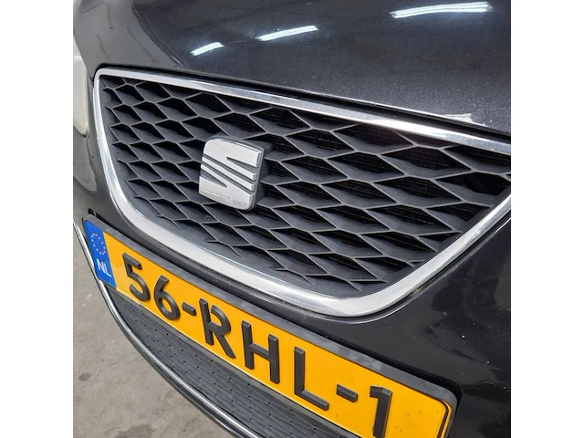 Personenauto, seat, ibiza st, 1.2 tdi style ecomotive, 2011 - afbeelding 66 van  69