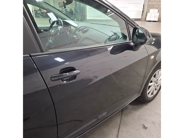 Personenauto, seat, ibiza st, 1.2 tdi style ecomotive, 2011 - afbeelding 56 van  69