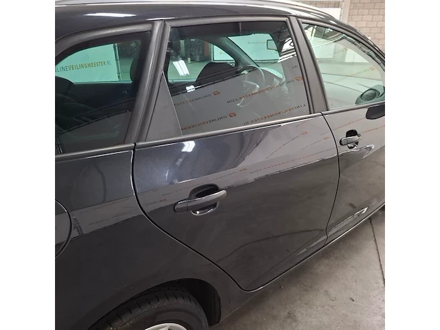 Personenauto, seat, ibiza st, 1.2 tdi style ecomotive, 2011 - afbeelding 67 van  69