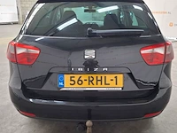 Personenauto, seat, ibiza st, 1.2 tdi style ecomotive, 2011 - afbeelding 69 van  69