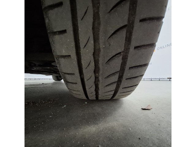 Personenauto, seat, ibiza st, 1.2 tdi style ecomotive, 2012 - afbeelding 3 van  47