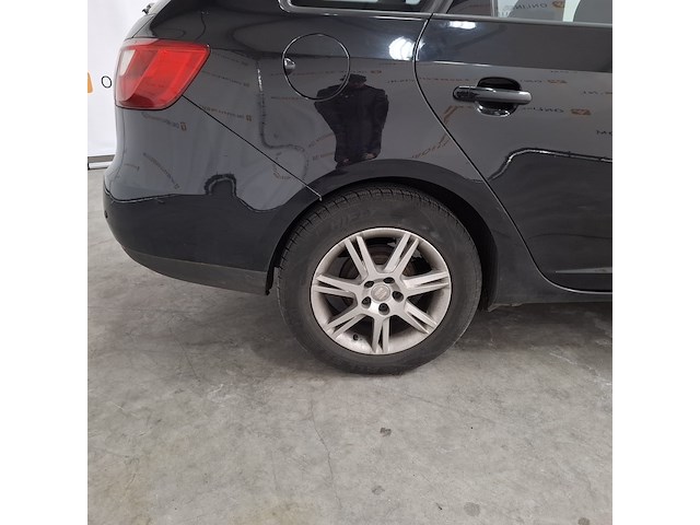 Personenauto, seat, ibiza st, 1.2 tdi style ecomotive, 2012 - afbeelding 6 van  47