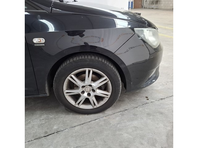 Personenauto, seat, ibiza st, 1.2 tdi style ecomotive, 2012 - afbeelding 7 van  47