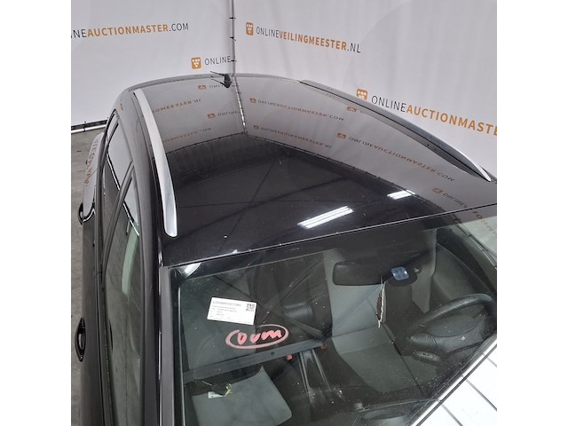 Personenauto, seat, ibiza st, 1.2 tdi style ecomotive, 2012 - afbeelding 8 van  47