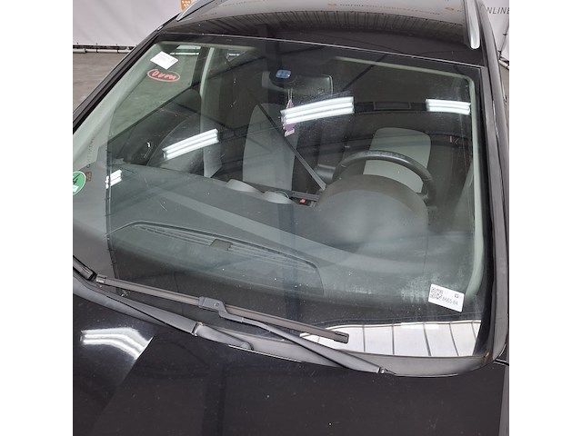 Personenauto, seat, ibiza st, 1.2 tdi style ecomotive, 2012 - afbeelding 9 van  47