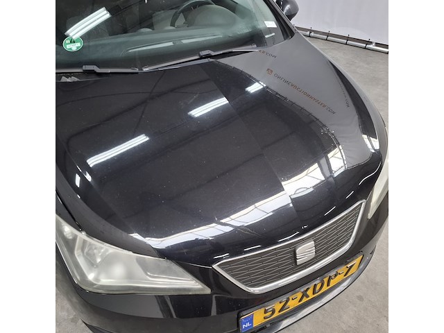 Personenauto, seat, ibiza st, 1.2 tdi style ecomotive, 2012 - afbeelding 10 van  47
