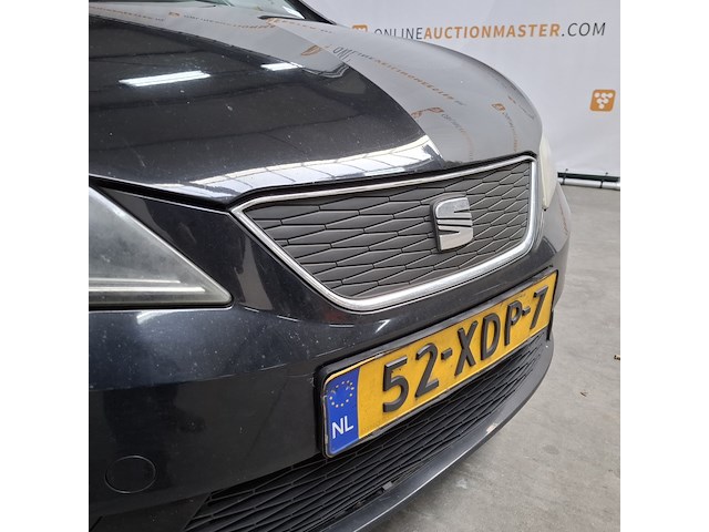 Personenauto, seat, ibiza st, 1.2 tdi style ecomotive, 2012 - afbeelding 11 van  47