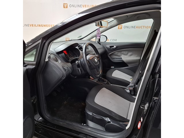 Personenauto, seat, ibiza st, 1.2 tdi style ecomotive, 2012 - afbeelding 13 van  47