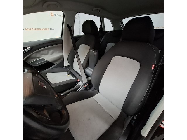 Personenauto, seat, ibiza st, 1.2 tdi style ecomotive, 2012 - afbeelding 14 van  47