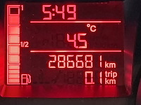 Personenauto, seat, ibiza st, 1.2 tdi style ecomotive, 2012 - afbeelding 17 van  47