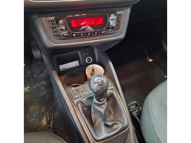 Personenauto, seat, ibiza st, 1.2 tdi style ecomotive, 2012 - afbeelding 19 van  47