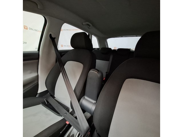 Personenauto, seat, ibiza st, 1.2 tdi style ecomotive, 2012 - afbeelding 22 van  47