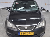Personenauto, seat, ibiza st, 1.2 tdi style ecomotive, 2012 - afbeelding 12 van  47