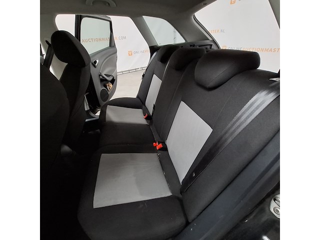 Personenauto, seat, ibiza st, 1.2 tdi style ecomotive, 2012 - afbeelding 24 van  47