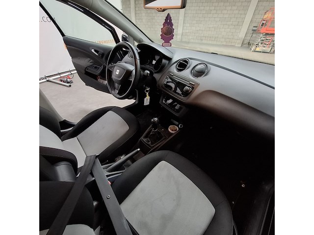 Personenauto, seat, ibiza st, 1.2 tdi style ecomotive, 2012 - afbeelding 29 van  47