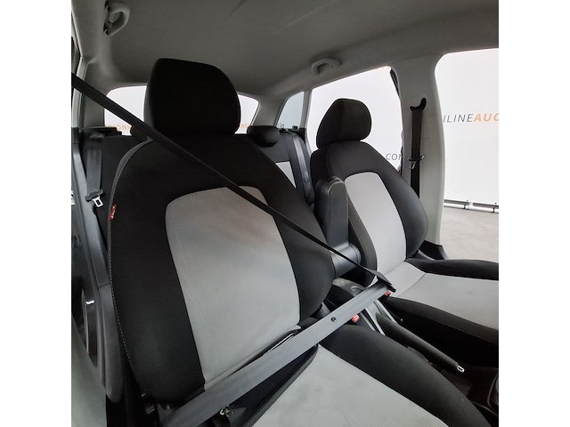 Personenauto, seat, ibiza st, 1.2 tdi style ecomotive, 2012 - afbeelding 30 van  47