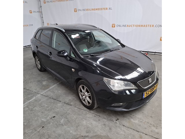 Personenauto, seat, ibiza st, 1.2 tdi style ecomotive, 2012 - afbeelding 23 van  47