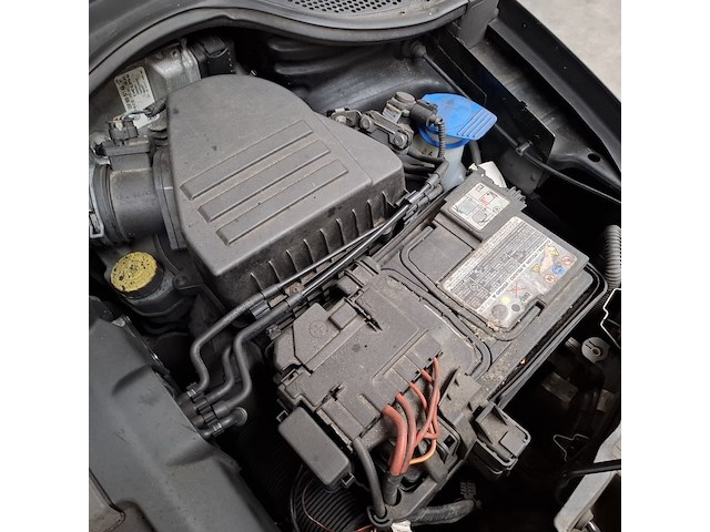 Personenauto, seat, ibiza st, 1.2 tdi style ecomotive, 2012 - afbeelding 36 van  47