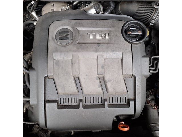 Personenauto, seat, ibiza st, 1.2 tdi style ecomotive, 2012 - afbeelding 37 van  47